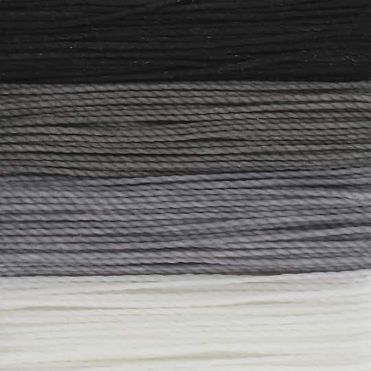 Beadsmith® Knot-it!™ Day & Night Waxed Brazilian Cord